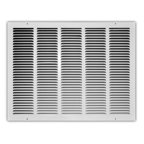 STAMPED RETURN GRILLE 24X18