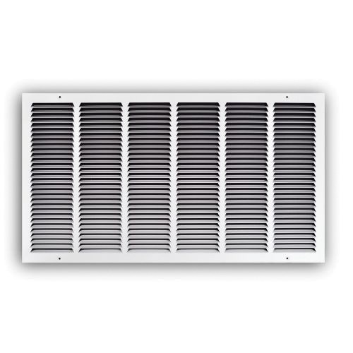 STAMPED RETURN GRILLE 30X16