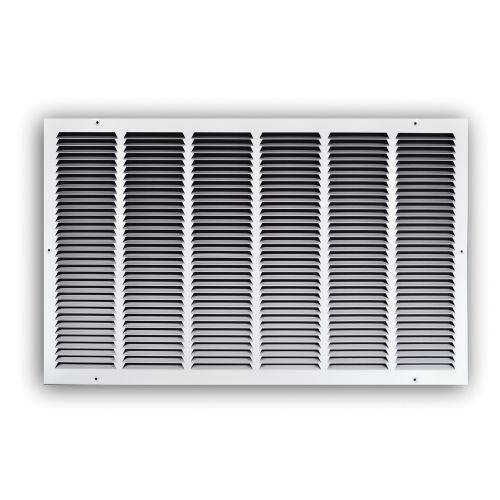 STAMPED RETURN GRILLE 30X18