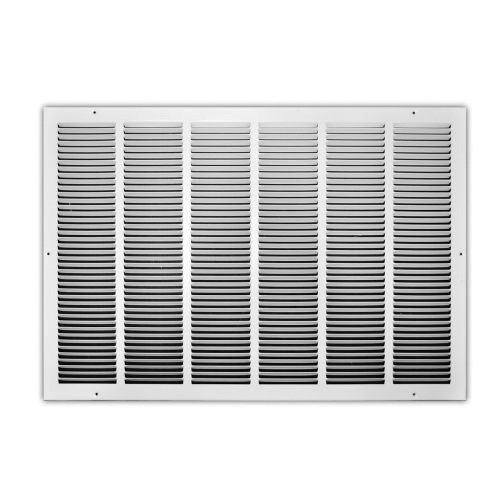 STAMPED RETURN GRILLE 30X20