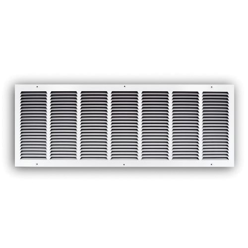 STAMPED RETURN GRILLE 36X12