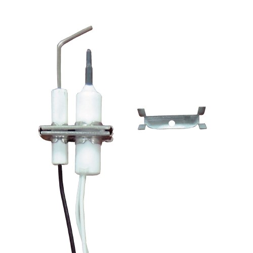 IGNITER AND FLAME SENSOR 24V