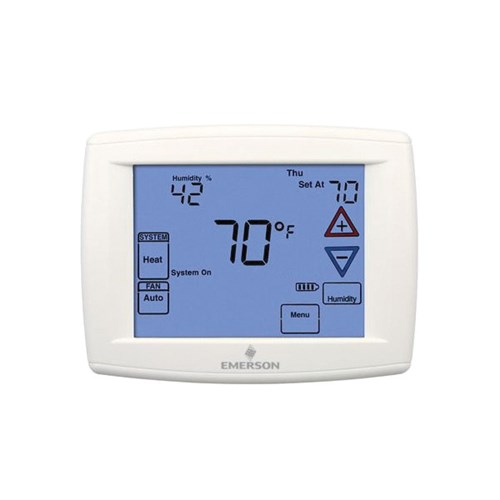 T-STAT DIGITAL PROG 2H/1C 5/1/1 DAY BLUE