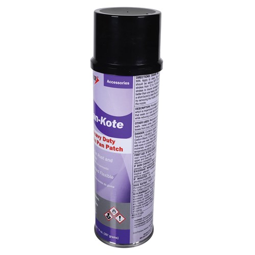 SPRAY PAN-KOTE DRAIN PAN PATCH 14OZ