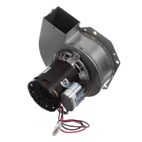 DRAFT  INDUCER  MOTOR