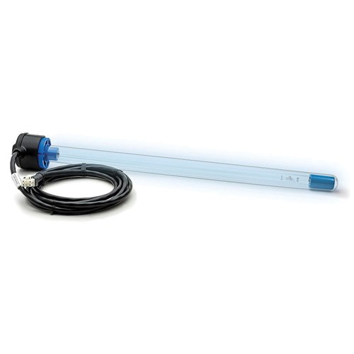 UV LIGHT 12 IN 24V SINGLE