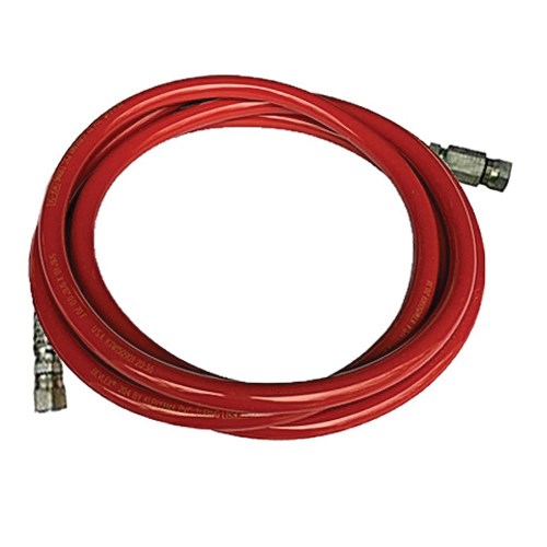 HOSE 12FT FOR GLUE