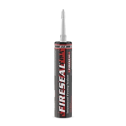 CAULK FIRESEAL 814