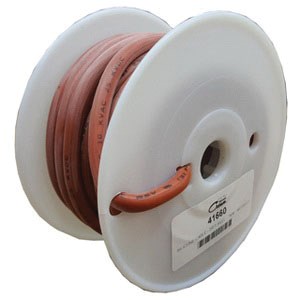 CABLE IGN SILICONE 25FT BOX