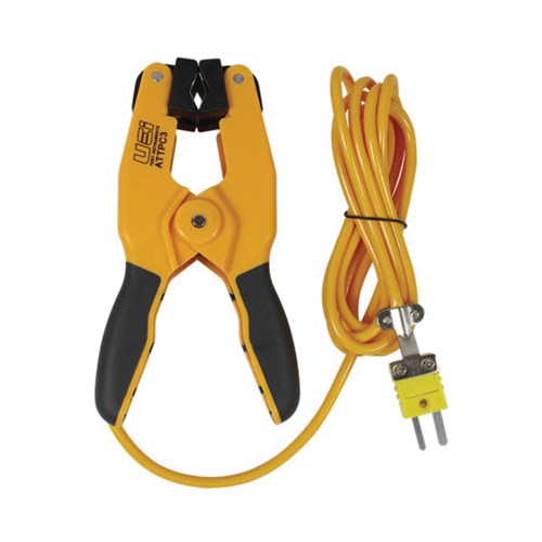 CLAMP THERMOCOUPLE ADJUSTABLE