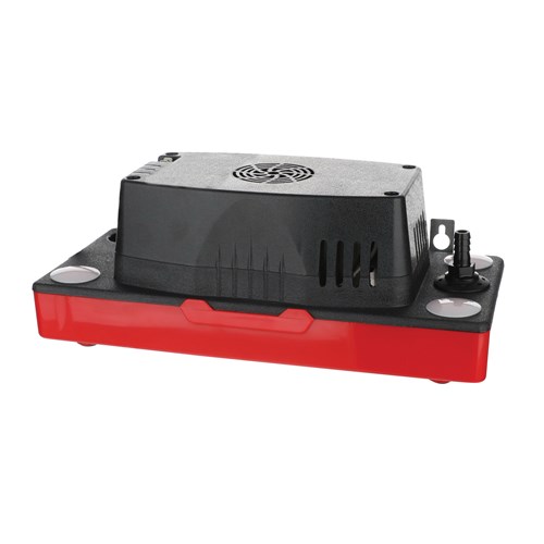 CONDENSATE PUMP 120V LOW PROFILE