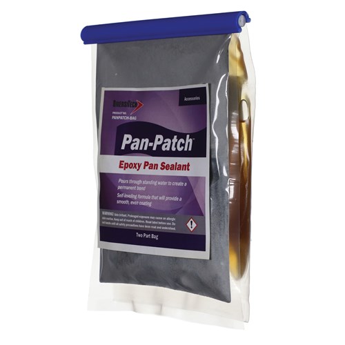 PAN COAT SEALANT- BAG 8SQ FT