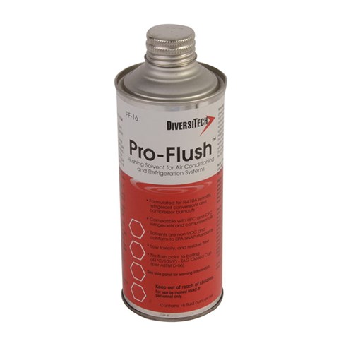 PRO FLUSH REFILL 16OZ