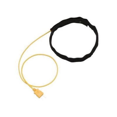 THERMOCOUPLE HOOK AND LOOP STRAP