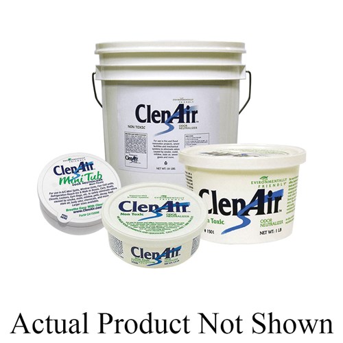 GEL TUB 1/2LB CLENAIR