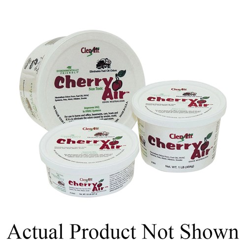 ODOR NEUTRALIZER CHERRY AIR 1/2LB TUB