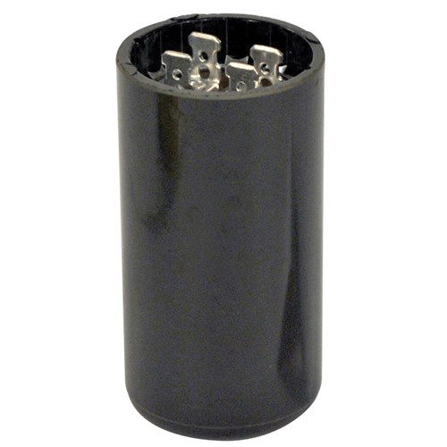 CAPACITOR 189-227UF 165V 11034