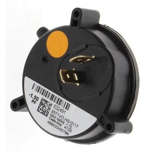 PRESSURE SWITCH