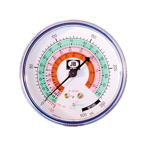 GAUGE 22/404/410 COMPOUND