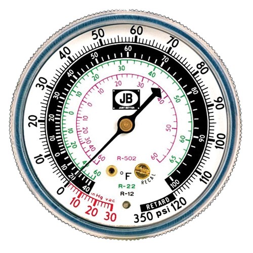 GAUGE 22/134/404 COMPOUND