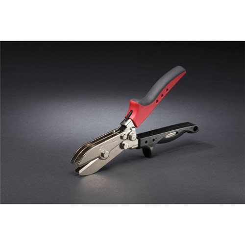 PIPE CRIMPER 5 BLADE RUBBER HANDLE