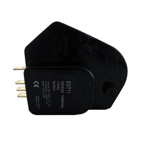 TIMER DEF ELECTRONIC ADJ 120V 20AMPS