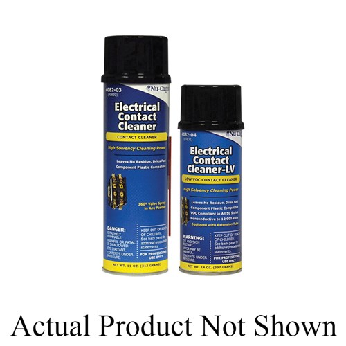 SPRAY CONTACT ELEC AEROSOL 11 OZ