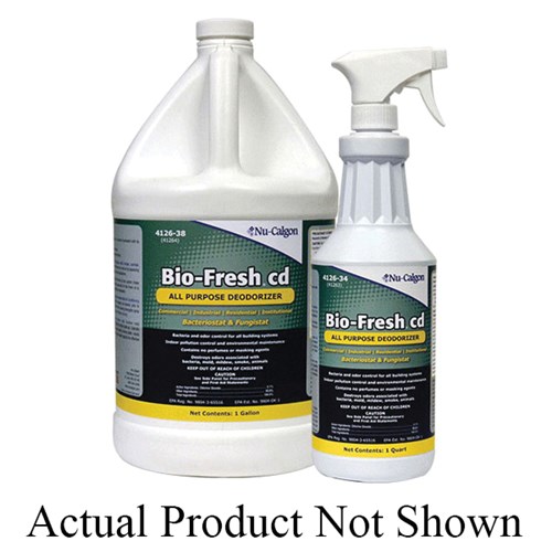 SPRAY DISINFECTANT COIL-DUCT BIO-FRESH 1