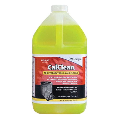 CLEANER COIL CAL CLEAN 1GAL