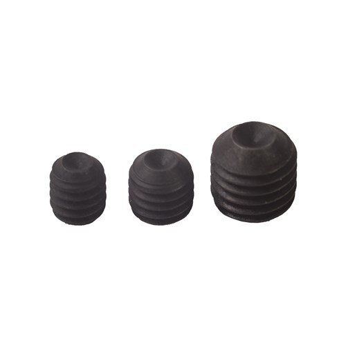 SCREWS SET ASST 18 PER PKG