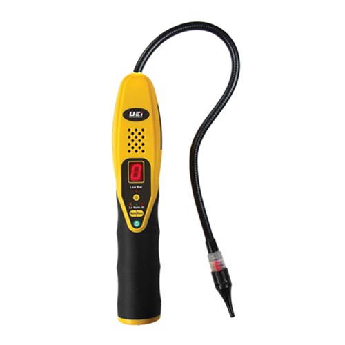 LEAK DETECTOR ELECTRONIC