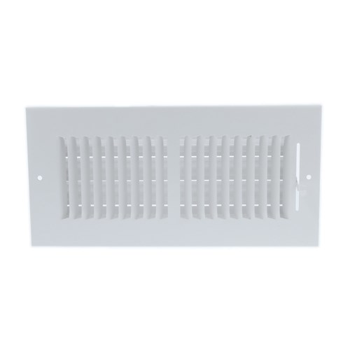 GRILLE CEILING 3WAY 1/2 SPACING