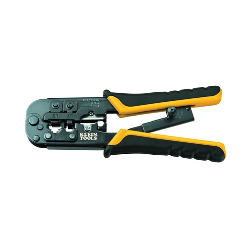 MODULAR CRIMPER 4/6/8CON