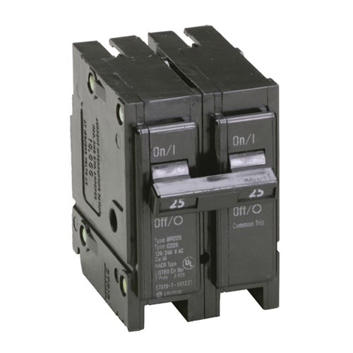 BREAKER 2P 25A