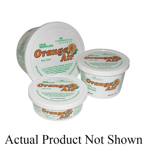 ORANGEAIR GEL TUB 1/2LB