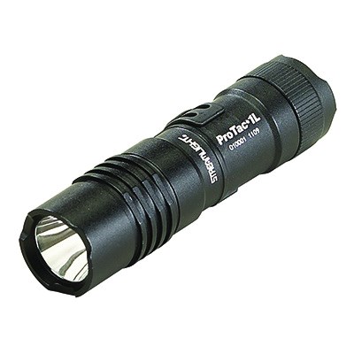 FLASHLIGHT PT1L 1 LITHIUM BATTERY