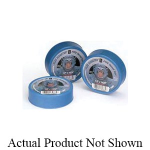 TAPE TEFLON 3/4-INX1429-IN BLUE MONSTER