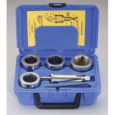 HUB PULLER KIT