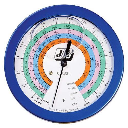 GAUGE COMPOUND R-22 134 404 410