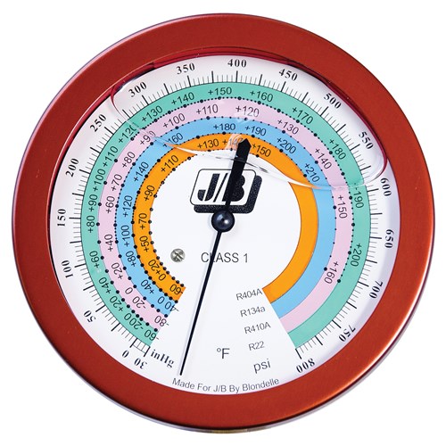 GAUGE COMPOUND R-22 134 404 410