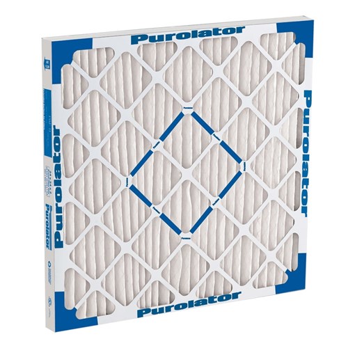 FILTER 2IN 20X25 PLEAT MERV11