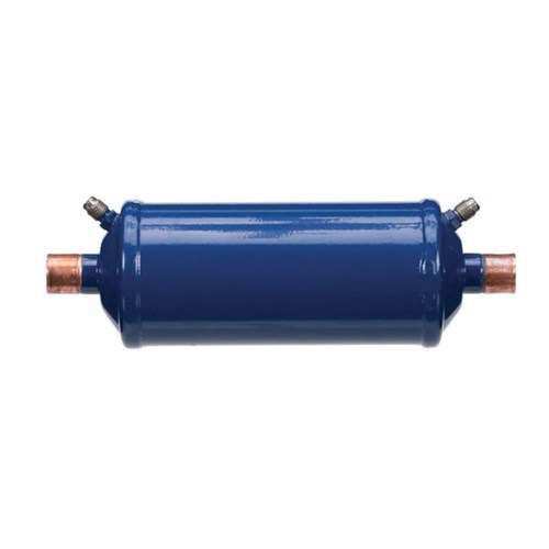 SUCTION FILTER DRIER 3/4IN