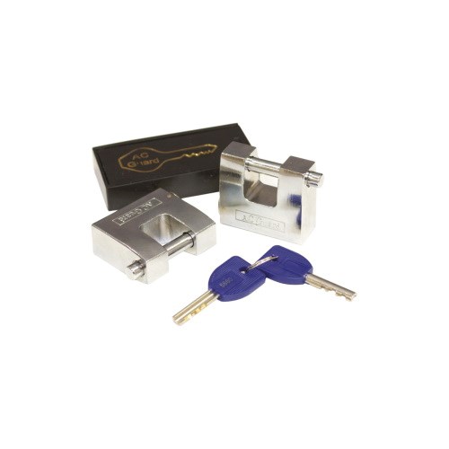 LOCK HIDE-A-KEY KIT 3 LOCKS