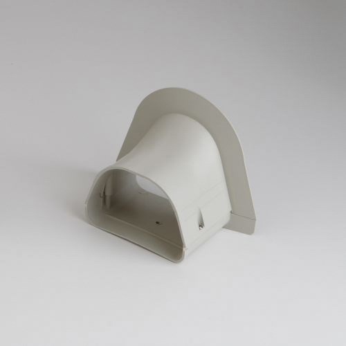 LINESET COVER SOFFIT INLET 4-1/2IN