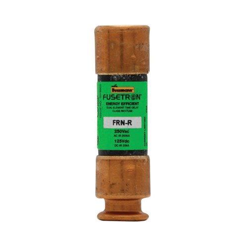 FUSE FRN-R 250V TIME DELAY-RK5