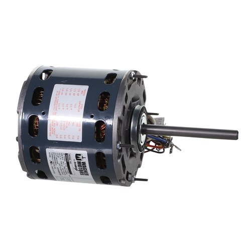 MTR 1/6-1/2HP 115V 1075RPM BLOWER