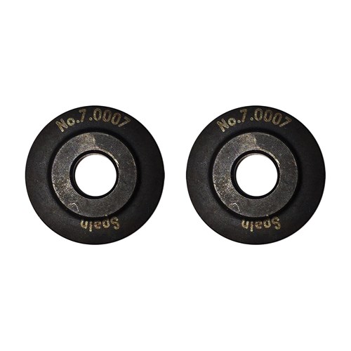 CUTTER WHEEL REPLACEMENT 2 PACK