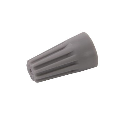 CONN WIRE GRAY  29PER PKG