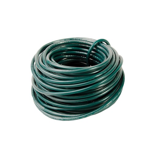 WIRE 10G THHN GREEN 48FT