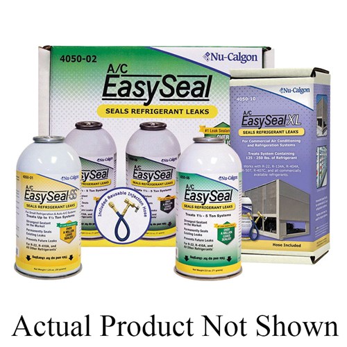 A/C EASY SEAL 1.5-5 TONS CANS